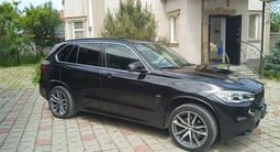 BMW X5 2014 годаүшін15 500 000 тг. в Алматы – фото 3