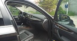 BMW X5 2014 годаүшін15 500 000 тг. в Алматы – фото 4