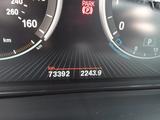 BMW X5 2014 годаүшін15 500 000 тг. в Алматы – фото 5