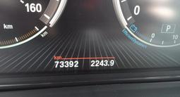 BMW X5 2014 годаүшін15 500 000 тг. в Алматы – фото 5