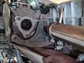 Двигатель 1CD-FTV Турбо 2.0 за 550 000 тг. в Астана – фото 4
