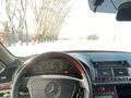 Mercedes-Benz S 320 1999 годаүшін4 000 000 тг. в Алматы – фото 13