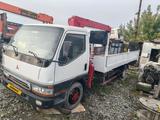 Mitsubishi 1999 года за 14 000 000 тг. в Павлодар