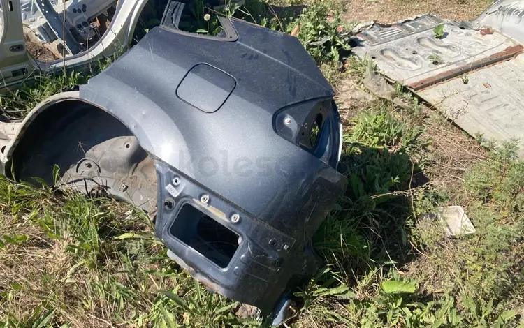 Крыло заднее левое Лексус Rx 350/Lexus RX 350 за 100 000 тг. в Караганда