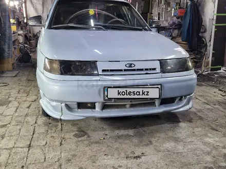 ВАЗ (Lada) 2111 2005 года за 1 200 000 тг. в Караганда