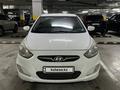 Hyundai Accent 2014 годаүшін5 800 000 тг. в Астана – фото 2