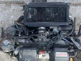 Двигатель EJ 20 Subaru forester 2.0 Turbo за 470 000 тг. в Астана – фото 2