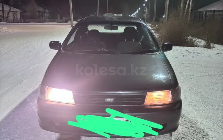 Toyota Corolla 1994 годаүшін1 400 000 тг. в Семей