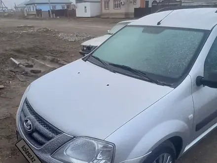 ВАЗ (Lada) Largus 2014 года за 3 700 000 тг. в Кызылорда