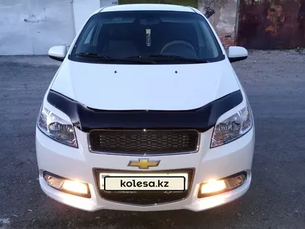 Chevrolet Nexia 2022 года за 6 300 000 тг. в Астана