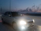 ВАЗ (Lada) Priora 2170 2014 года за 2 800 000 тг. в Семей – фото 5