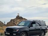 Toyota Land Cruiser 2005 годаүшін11 000 000 тг. в Шымкент – фото 2