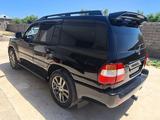 Toyota Land Cruiser 2005 годаүшін11 000 000 тг. в Шымкент – фото 5