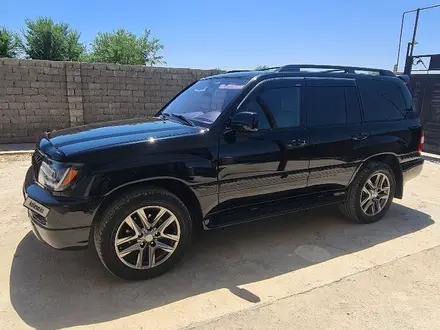 Toyota Land Cruiser 2005 года за 11 000 000 тг. в Шымкент – фото 6