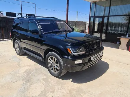 Toyota Land Cruiser 2005 года за 11 000 000 тг. в Шымкент – фото 9