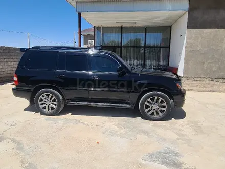 Toyota Land Cruiser 2005 года за 11 000 000 тг. в Шымкент – фото 10