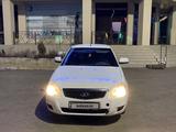 ВАЗ (Lada) Priora 2172 2013 года за 2 000 000 тг. в Кульсары – фото 3