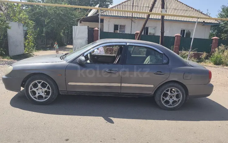 Hyundai Sonata 1999 года за 1 450 000 тг. в Алматы