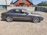 Hyundai Sonata 1999 года за 1 450 000 тг. в Алматы – фото 2