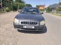 Hyundai Sonata 1999 года за 1 450 000 тг. в Алматы – фото 3