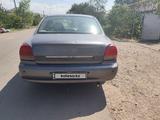 Hyundai Sonata 1999 года за 1 450 000 тг. в Алматы – фото 4