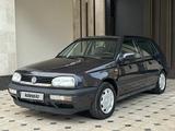 Volkswagen Golf 1994 годаүшін2 200 000 тг. в Тараз – фото 2