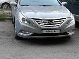 Hyundai Sonata 2010 годаүшін5 500 000 тг. в Атырау