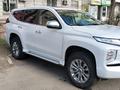 Mitsubishi Montero Sport 2020 годаүшін16 650 000 тг. в Алматы – фото 5