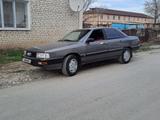 Audi 200 1986 года за 850 000 тг. в Талдыкорган