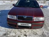 Skoda Octavia 2008 года за 3 800 000 тг. в Усть-Каменогорск – фото 4