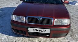 Skoda Octavia 2008 года за 3 800 000 тг. в Усть-Каменогорск – фото 4