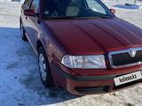 Skoda Octavia 2008 года за 3 800 000 тг. в Усть-Каменогорск – фото 3