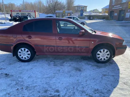 Skoda Octavia 2008 года за 3 800 000 тг. в Усть-Каменогорск – фото 2