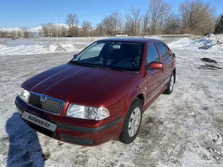 Skoda Octavia 2008 годаүшін3 800 000 тг. в Усть-Каменогорск