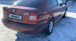 Skoda Octavia 2008 года за 3 800 000 тг. в Усть-Каменогорск – фото 5