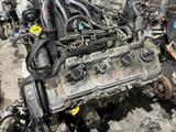 Двигатель 3.3 л Toyota Lexus 3MZ-FE ТОЙОТА SIENA, HIGHLANDER, RX330, ES330for10 000 тг. в Семей