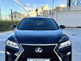 Lexus RX 300 2016 года за 19 500 000 тг. в Астана – фото 4