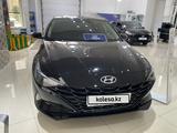 Hyundai Elantra 2021 года за 9 500 000 тг. в Семей