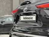 Toyota Highlander 2020 года за 23 000 000 тг. в Алматы – фото 4