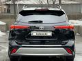 Toyota Highlander 2020 годаүшін23 000 000 тг. в Алматы – фото 5