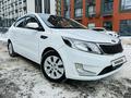 Kia Rio 2014 годаүшін5 600 000 тг. в Астана – фото 2