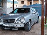 Mercedes-Benz E 240 1998 годаүшін2 500 000 тг. в Алматы