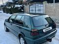 Volkswagen Golf 1996 годаfor2 400 000 тг. в Алматы – фото 8