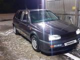 Volkswagen Golf 1992 года за 1 200 000 тг. в Кызылорда – фото 2