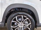 Chery Tiggo 2 Pro 2023 года за 5 000 000 тг. в Астана – фото 5