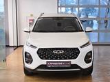 Chery Tiggo 2 Pro 2023 года за 5 000 000 тг. в Астана – фото 2