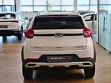 Chery Tiggo 2 Pro 2023 года за 5 000 000 тг. в Астана – фото 3