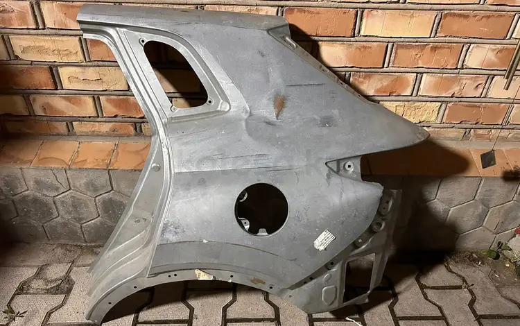 Крыло за 200 000 тг. в Алматы