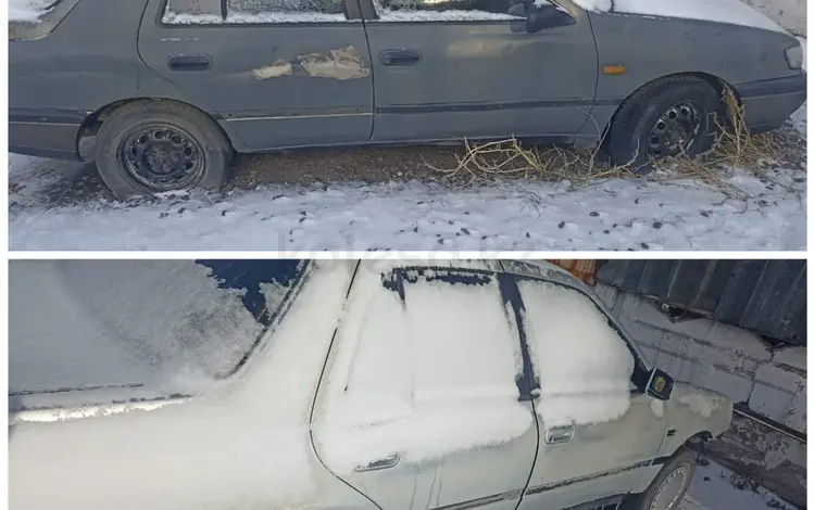 Nissan Sunny 1992 года за 500 000 тг. в Караганда