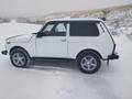 ВАЗ (Lada) Lada 2121 2013 годаүшін2 500 000 тг. в Алматы – фото 4